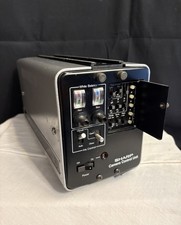 Sharp Control Unit XC-300U Video Camera TV Sy...