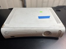Xbox 360 PARTS OR REPAIR ONLY CONSOLE ONLY