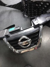 Grille Bumper Mounted Upper S Fits 11-14 Juke 409139