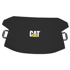 Windshield Snow Cover, Toughest Car 78" x 43" inch Windshield Cover Black
