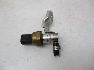 Sensor Kraftstoffdrucksensor 651924 passt für MERCEDES-BENZ  E-KLASSE (W212) E