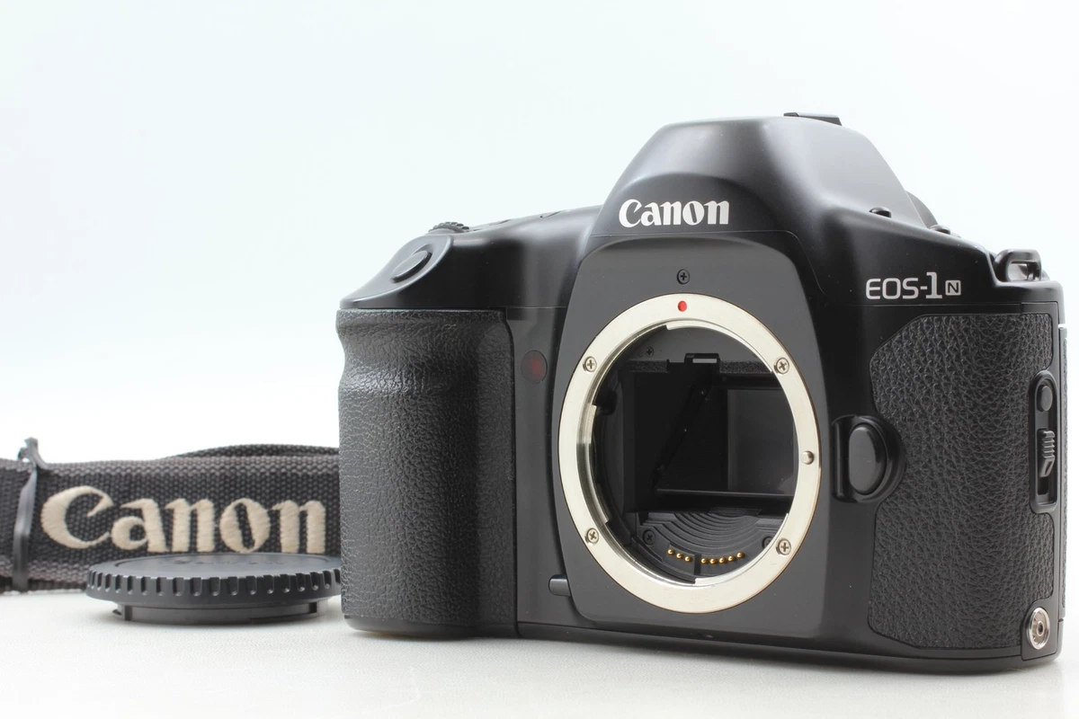 キヤノン EOS-1n DP キヤノン EOS-1n DP キヤノン EOS-1N DP(BP-E1) Body | フィルムカメラ
