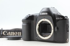 Duty Paid MINT w/Strap Canon EOS-1N EOS1N 35mm SLR Film Camera Body From JAPAN