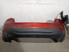 Pare-choc arrière Volvo S60
