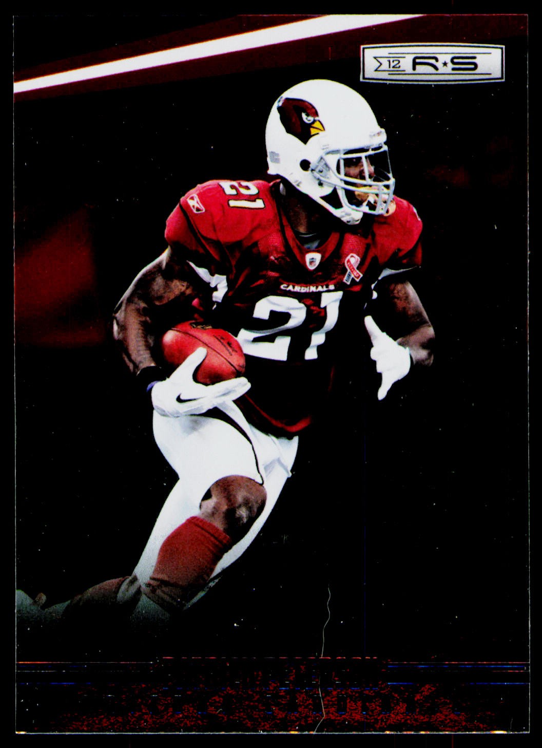 2012 Panini Rookies & Stars #4 Patrick Peterson