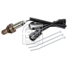 1x Lambdasonde FEBI BILSTEIN 177435 passend für FORD MAZDA KIA