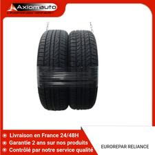 🇫🇷 Paire de pneus EUROREPAR RELIANCE 205 60 16 92 H ♻️