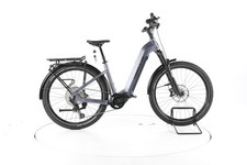 Hercules NOS SUV 2.1 Trekking E-Bike Top Elektrofahrrad Shimano Akku 630Wh 27.5"