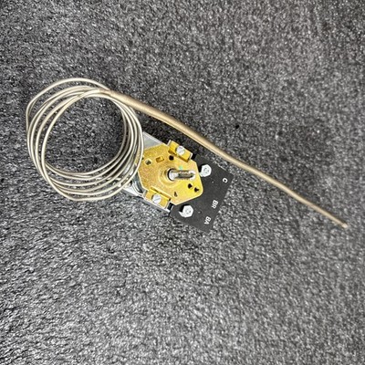 KUCHT , THOR, NXR, KKTB-18-48, OVEN THERMOSTAT Ass y , OEM