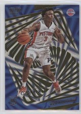 2015-16 Panini Revolution Rookies Angular Stanley Johnson #125 1e5