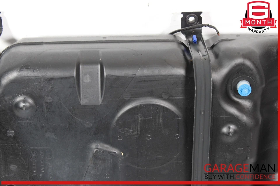 Conjunto de depósito de combustible de gasolina 14-20 Mercedes W117 CLA250 GLA250 FABRICANTE DE EQUIPOS ORIGINALES Foto 4 de 4