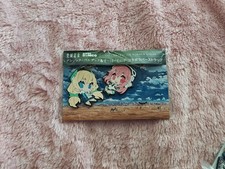 Expelled From Paradise X Super Sonico Collaboration Rubber Strap Set