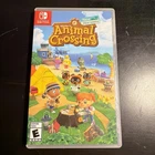 Animal Crossing: New Horizons - Nintendo Switch