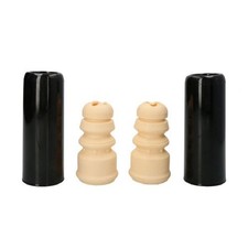 Staubschutzsatz Stoßdämpfer hinten für Seat Exeo 3R2 ST 3R5 | 23874088