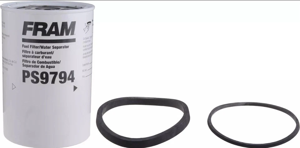 Fuel Filter Fram PS9794 - Изображение 2 из 2