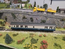 Bachmann Branchline BR MK1 Buffet Car 39-264 OO Scale DC