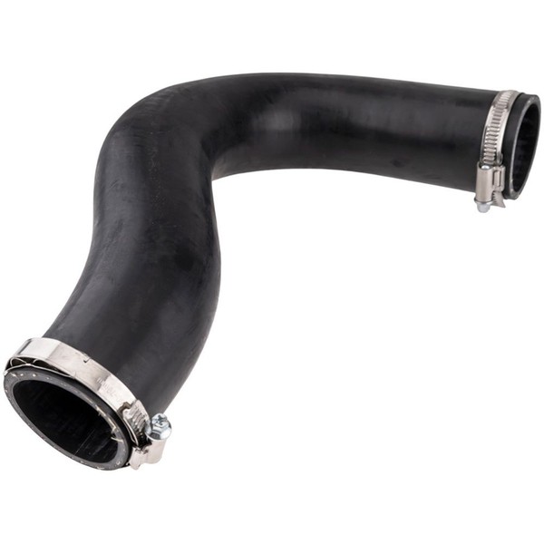 NTY Ladeluftschlauch Turboschlauch FüR Peugeot 407 SW 1.6 Hdi 110 CitroëN C5 III-image