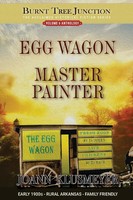 The Egg Wagon & Master Painter | Joann Klusmeyer | Taschenbuch | Englisch | 2024