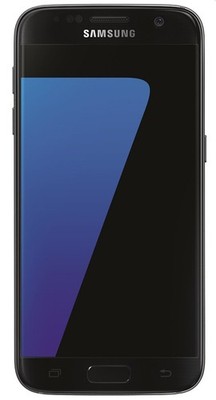 Samsung Galaxy S7 Smartphone 5,1 Zoll 32GB schwarz ''gut''