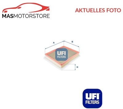 MOTOR LUFTFILTER MOTORFILTER UFI 3025800 H NEU OE QUALITÄT