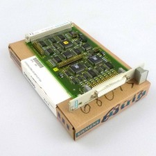 Siemens SICOMP SMP16-SFT304 6AR1304-0CA00-0AA...