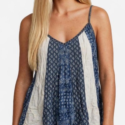 Vintage American Eagle Babydoll Cami