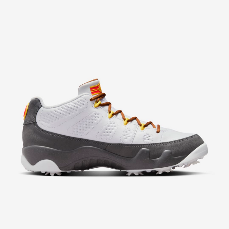 Nike Air Jordan 9 Retro Low Golf NRG U24 | eBay