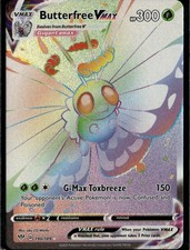 Butterfree VMAX #2 Prices | Pokemon Darkness Ablaze | Pokemon Cards Butterfree VMAX #2 Prices | Pokemon Darkness Ablaze | Pokemon Cards