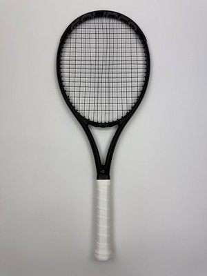 Solinco Blackout 300 V1, 4 3/8 Very Good Condition