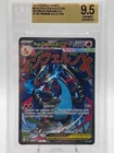 BGS 9.5 - Mega Charizard X ex 023 Mega Evolution Promo - Gem Mint