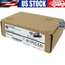 NEW-   Allen-Bradley    1762-IQ32T SER A MicroLogix 32 Point Input Module