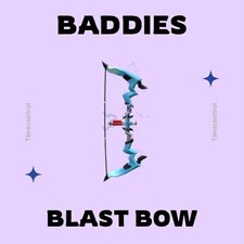 Blast Bow | BADDIES ❤️ |  Cheapest , Safe , Fast Delivery 📨