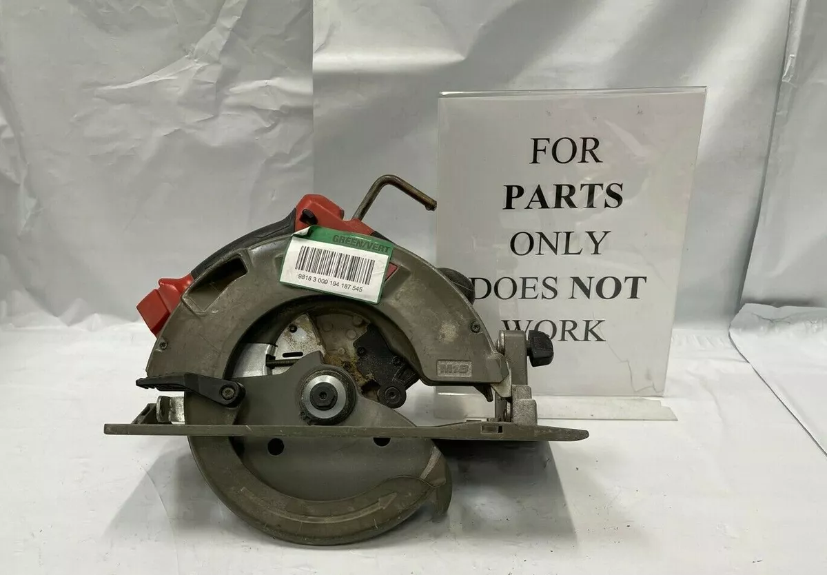 Milwaukee 2731 20 M18 FUEL 7 1 4 Circular Saw P BT M