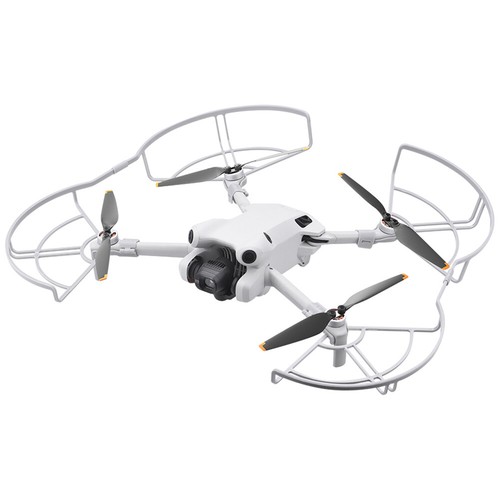 Propellerschutz, leicht, nützlich, Schutzhülle für DJI Mini 4 Pro - Picture 2 of 12