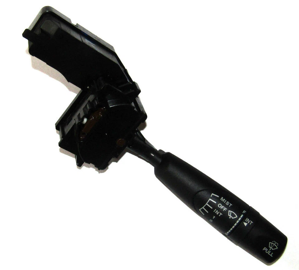 Новый переключатель стеклоочистителя омывателя ветрового стекла Standard Motor Products WP107 - Изображение 2 из 4