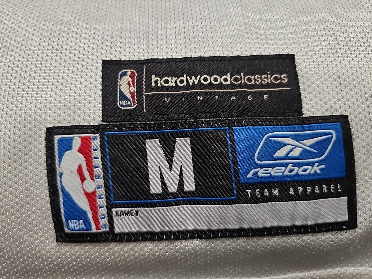 NBA リーボック ユニフォーム ナゲッツ23 マーカスキャンビー NBA リーボック ユニフォーム ナゲッツ23 マーカスキャンビー
