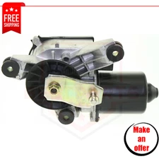 NEW Front Windshield Wiper Motor for 98-04 Chevy Blazer, S10 / GMC Jimmy, Sonoma