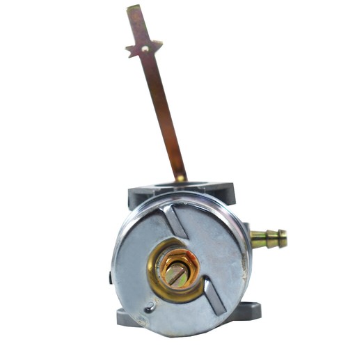 155446M Leaf Blower Carburetor For Tecumseh HM-70 HM-80 155446L 632351 - Picture 8 of 9