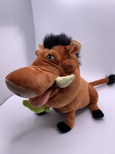 pumba disney store