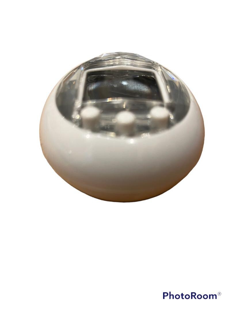 Tamagotchi iD ver Silver White Virtual Pet Toy Hobby