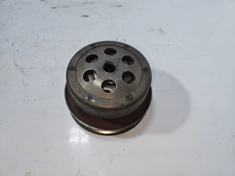 EMBRAYAGE - YAMAHA YP MAJESTY 125 (2007 - 2010) - Photo 3/4