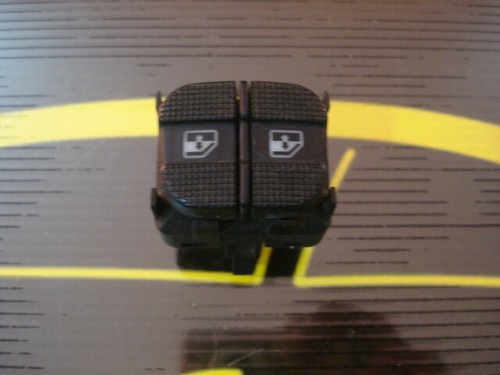 Fensterheber Schalter VW Sharan Seat Ford 7M0959855D 7MO959855D 95VW14529HAW