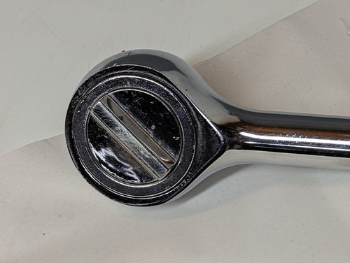 Pittsburgh Tools 3/4" ANTRIEB 18" JUMBO-RATSCHE (FC2007928) - Bild 5 von 5