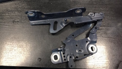 BMW F20F21 F30 F31 F32 Seite vorne rechts Motorhaube Motorhaube Öffnung Schar...