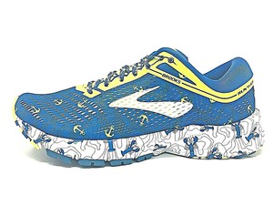 brooks adrenaline lobster