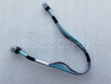 SFF-8643 to SFF-8643 HD MiniSAS to HD Mini SAS 40CM data cable