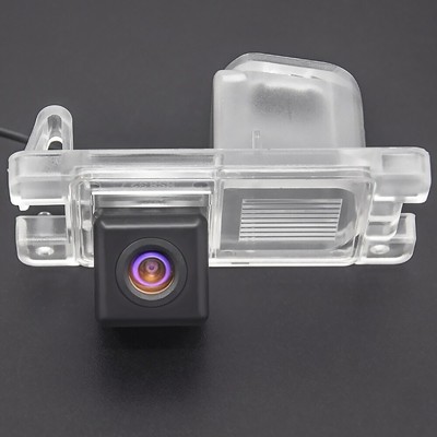 Car Rear View Parking Camera For Subishi Pajero Pinin TR4 IO America Version