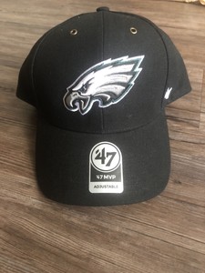 eagles carhartt hat