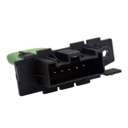 For Vauxhall Corsa D Mk3 2006-2014 Heater Blower Resistor Cabin Fan Resister - Picture 5 of 6