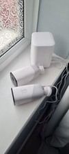 Eufy 4k Batery Camera 